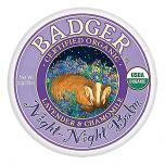 Badger Baby Balm