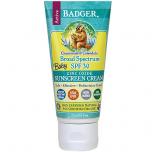 Badger SPF 34 Baby Sunscreen