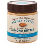 Bare Almond Butter Smooth