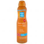 Bare Naked Body Mist SPF 30 Continuous Spray