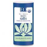 Bath Salt Be Well