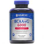 BCAA + G 6000 ULTIMATE RECOVER