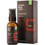 Beard Oil