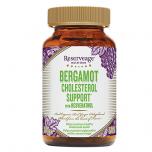 Bergamot Cholesterol Support