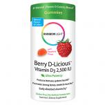 Berry DLicious