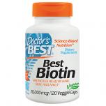 Best Biotin