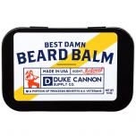 Best Damn Beard Balm