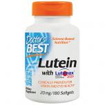 Best Lutein featuring Lutemax