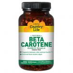 Beta Carotene