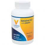 Betaine HCL With Pepsin