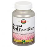 Beyond Red Yeast Rice