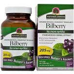 Bilberry Extract