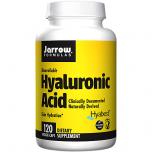 Bioavailable Hyaluronic Acid