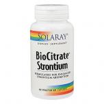 Biocitrate Strontium