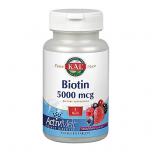 Biotin ActivMelt