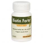 Biotin Forte