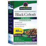 Black Cohosh Root Extract