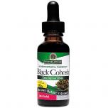 Black Cohosh Root