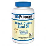 Black Cumin Seed Oil