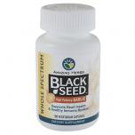 Black Seed High Potency Garlic