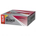 Bloks with Caffeine