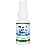 Blood Kidney Detox