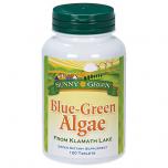 BlueGreen Algae