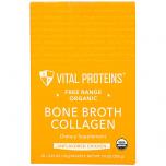 Bone Broth Collagen Chicken Packets