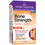 Bone Strength Take Care tiny tablets