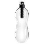 Bottle with Carry Cap