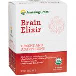 Brain Elixir Stick Box