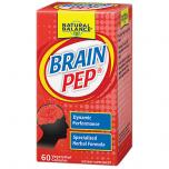 Brain Pep