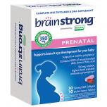 BrainStrong Prenatal