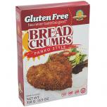 Bread Crumbs Panko Style Gluten Free