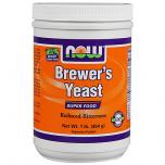 Brewer&#39;s Yeast