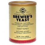 Brewers Yeast