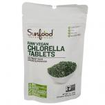 Broken Cell Wall Chlorella Tablets