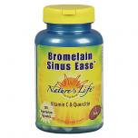 Bromelain Sinus Ease