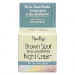 Brown Spot Brightening Night Creme