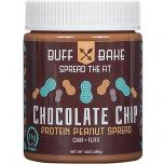 Buff Bake Chocolate Chip Peanut Butter