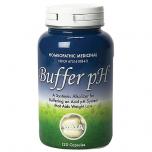 Buffer pH