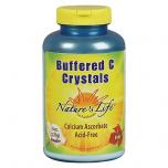 Buffered C Crystals Calcium Ascorbate