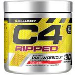 C4 Ripped