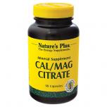 Cal/Mag Citrate