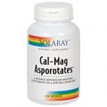 Calcium And Magnesium Asporotates