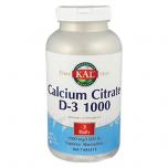Calcium Citrate D3