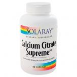 Calcium Citrate Supreme