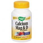 Calcium Magnesium D Complex