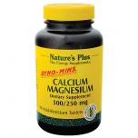 Calcium Magnesium DynoMins