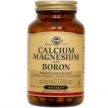 Calcium Magnesium Plus Boron